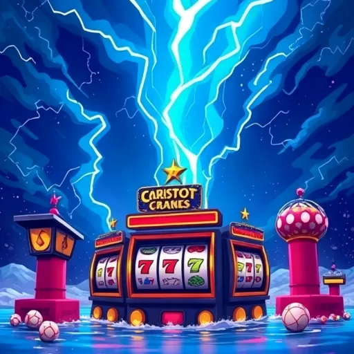 rajacair: Promo dan Bonus Terbaik untuk Para Gamer Indonesia