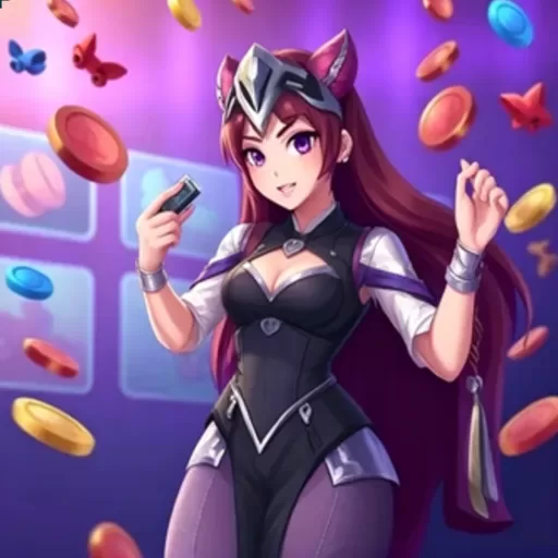 Menjelajahi Fitur Unggulan Situs Game rajacair