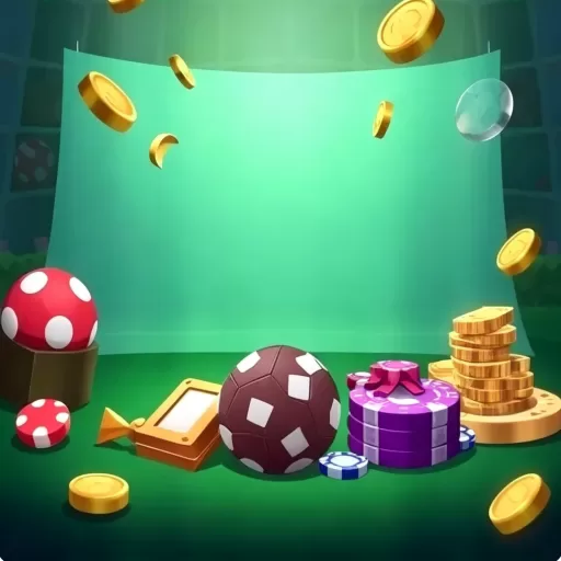 Mengulas Fitur Menarik di Situs Game rajacair