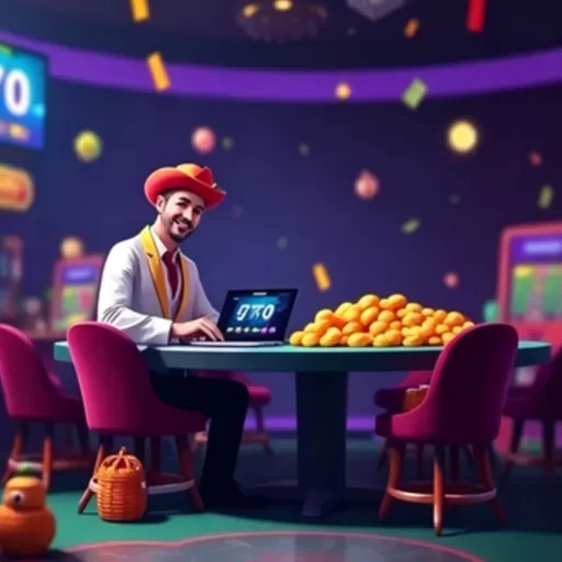 Panduan Lengkap Menggunakan Situs Game rajacair